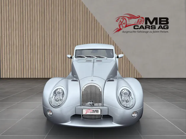 Morgan Aeromax