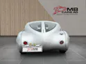 Morgan Aeromax