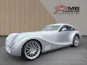 Morgan Aeromax