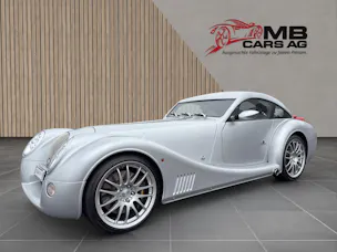 Morgan Aeromax