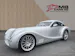 Morgan Aeromax