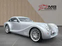 Morgan Aeromax