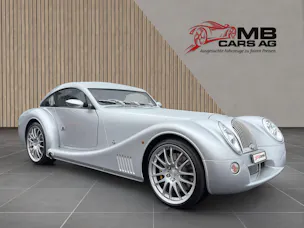 Morgan Aeromax