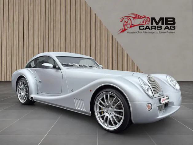 Morgan Aeromax