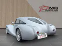 Morgan Aeromax