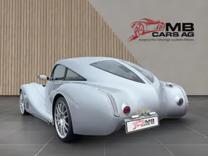 Morgan Aeromax