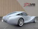Morgan Aeromax