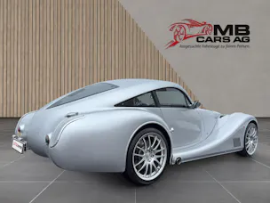 Morgan Aeromax