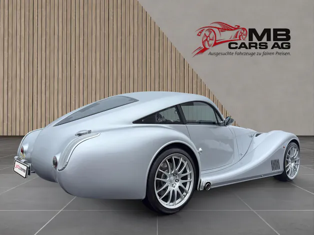 Morgan Aeromax