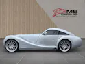 Morgan Aeromax