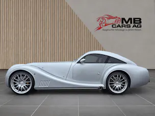 Morgan Aeromax