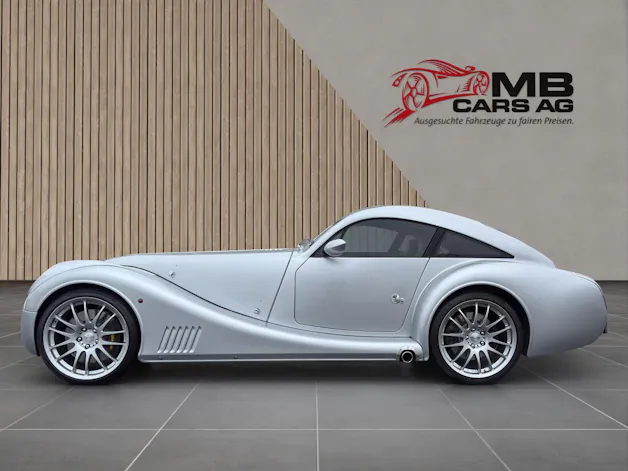 Morgan Aeromax