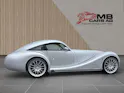 Morgan Aeromax