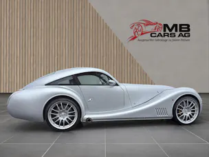 Morgan Aeromax