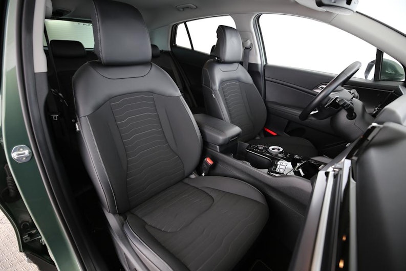 Vehicle image KIA SPORTAGE