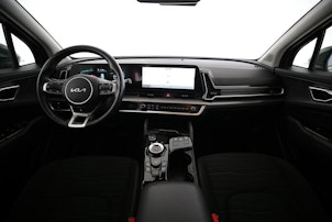 Vehicle image KIA Sportage 1.6 T-GDi Hybrid Power Edition