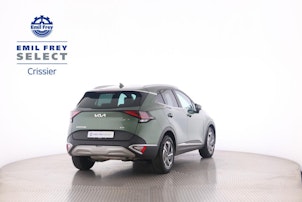 Vehicle image KIA Sportage 1.6 T-GDi Hybrid Power Edition