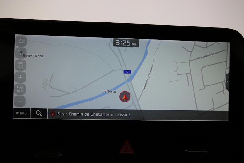 Vehicle image KIA SPORTAGE