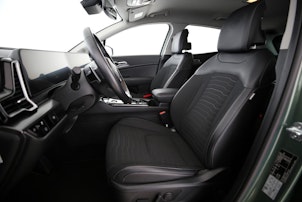 Vehicle image KIA Sportage 1.6 T-GDi Hybrid Power Edition