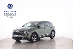 Vehicle image KIA Sportage 1.6 T-GDi Hybrid Power Edition