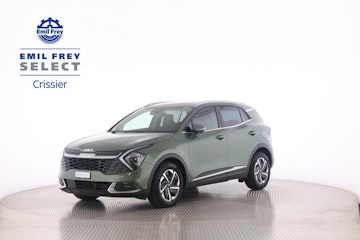 Vehicle image KIA Sportage 1.6 T-GDi Hybrid Power Edition