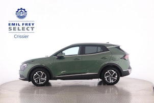 Vehicle image KIA Sportage 1.6 T-GDi Hybrid Power Edition