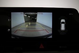 Vehicle image KIA Sportage 1.6 T-GDi Hybrid Power Edition