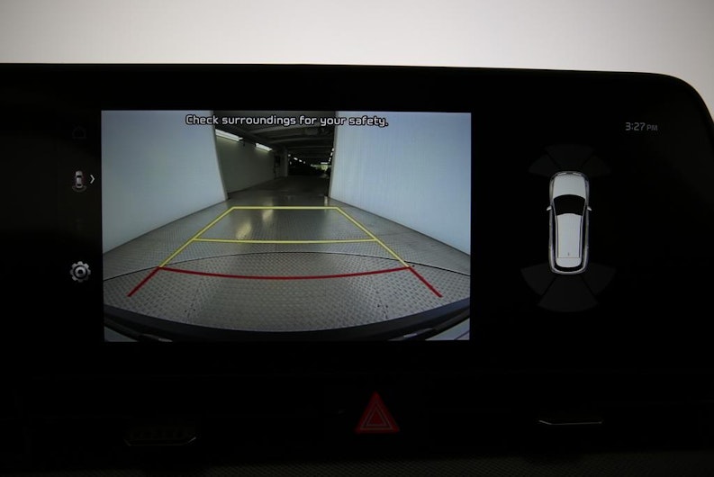 Vehicle image KIA SPORTAGE