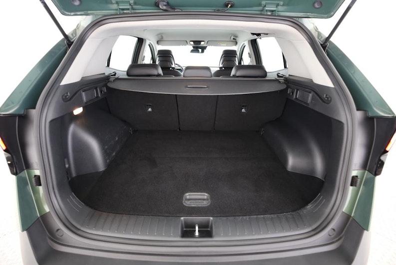 Vehicle image KIA SPORTAGE