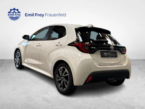 Fahrzeugbild TOYOTA Yaris 1.5 VVT-i HSD Trend
