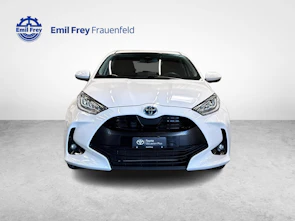 Fahrzeugbild TOYOTA Yaris 1.5 VVT-i HSD Trend