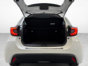 Fahrzeugbild TOYOTA Yaris 1.5 VVT-i HSD Trend