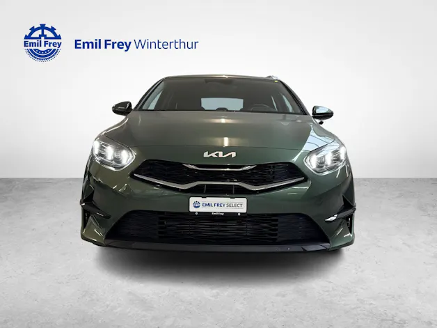 Kia Ceed SW 1.5 T-GDi MHEV Power