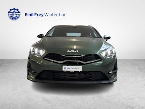 Vehicle image KIA Ceed SW 1.5 T-GDi MHEV Power