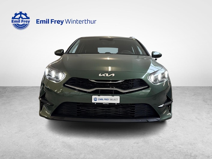 Vehicle image KIA CEED