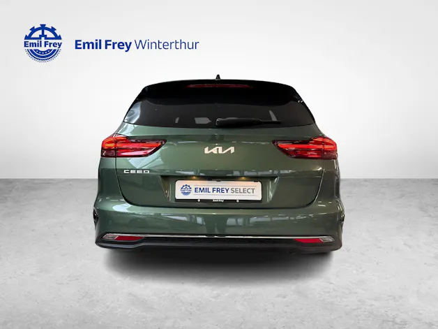 Kia Ceed SW 1.5 T-GDi MHEV Power