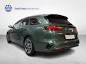 Kia Ceed SW 1.5 T-GDi MHEV Power