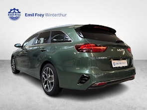 Vehicle image KIA Ceed SW 1.5 T-GDi MHEV Power