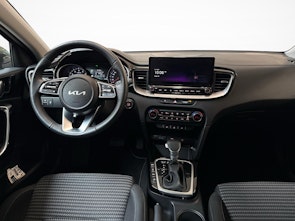 Vehicle image KIA Ceed SW 1.5 T-GDi MHEV Power