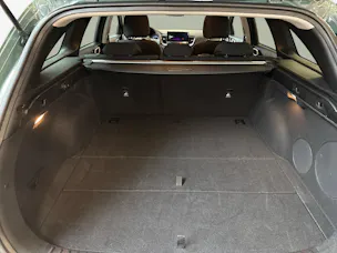 Kia Ceed SW 1.5 T-GDi MHEV Power