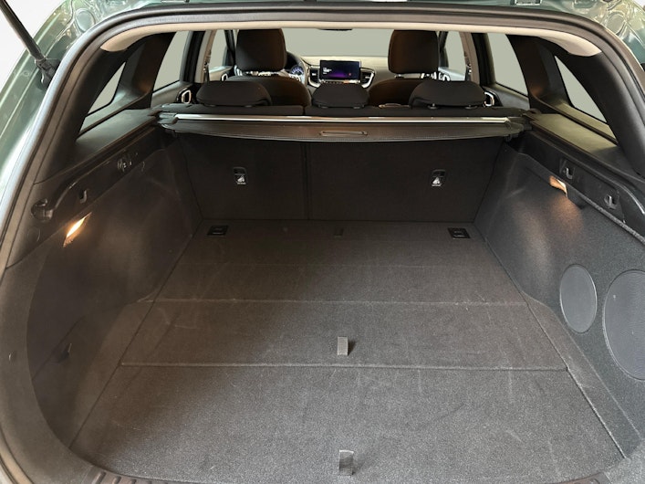 Vehicle image KIA CEED