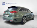 Kia Ceed SW 1.5 T-GDi MHEV Power