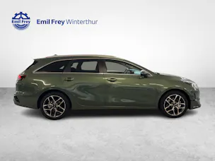 Kia Ceed SW 1.5 T-GDi MHEV Power