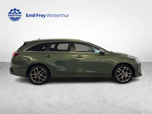 Kia Ceed SW 1.5 T-GDi MHEV Power