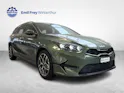 Kia Ceed SW 1.5 T-GDi MHEV Power