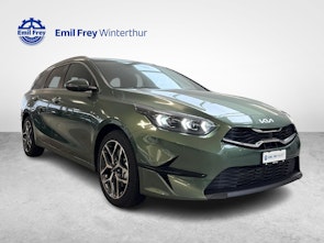 Vehicle image KIA Ceed SW 1.5 T-GDi MHEV Power