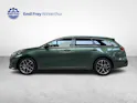 Kia Ceed SW 1.5 T-GDi MHEV Power