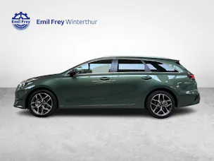Kia Ceed SW 1.5 T-GDi MHEV Power