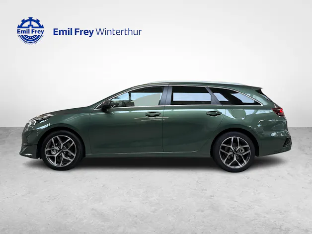Kia Ceed SW 1.5 T-GDi MHEV Power