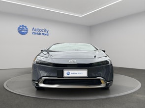 Vehicle image TOYOTA Prius 2.0 Plug-In-Hybrid Style